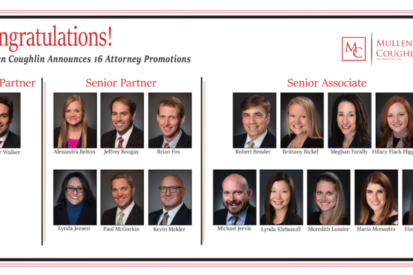March 2021 Attorney Promotions